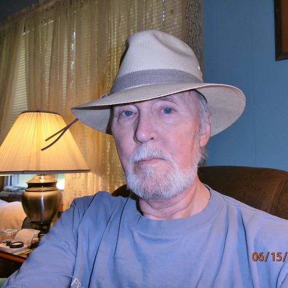 Meet your Posher, Ron - Picture 1 of 1